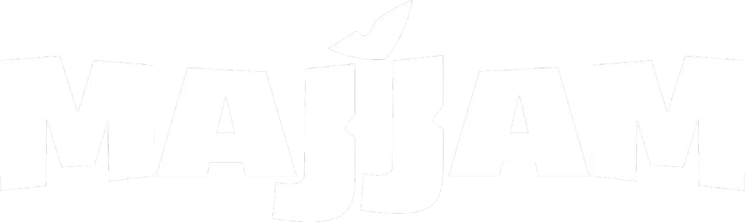 MAJJAM logo