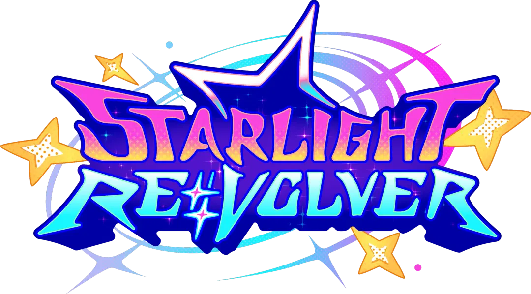 Starlight Re:Volver logo