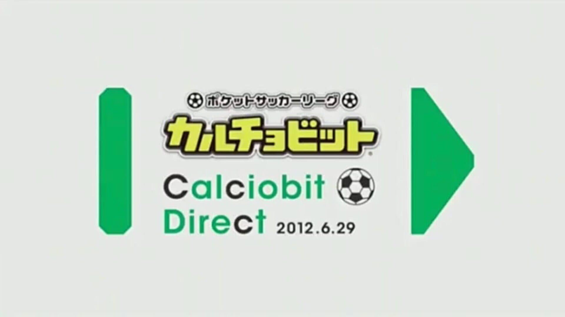 Calciobit Direct 2012.6.29