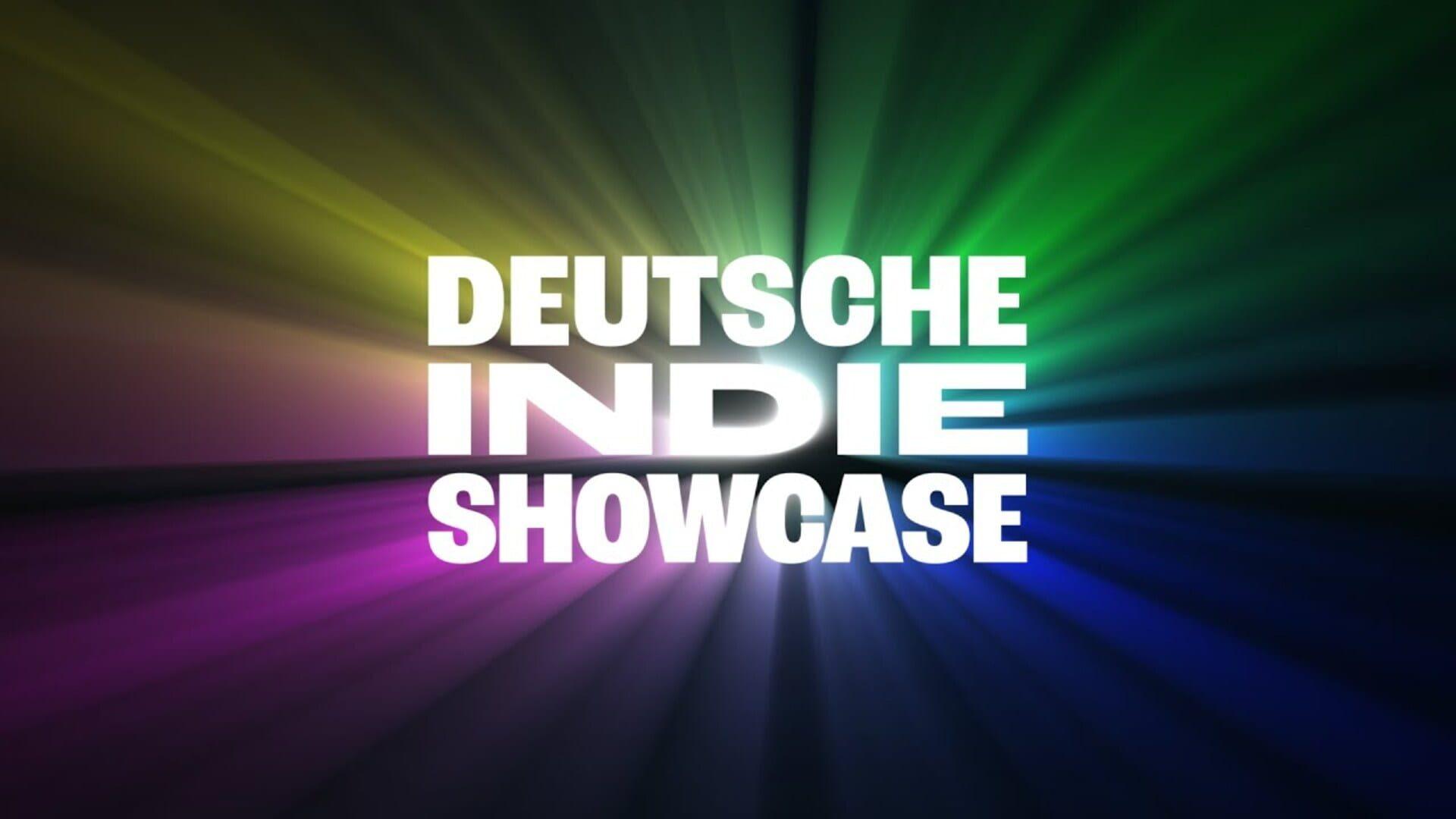 Deutsche Indie Showcase 12/2025