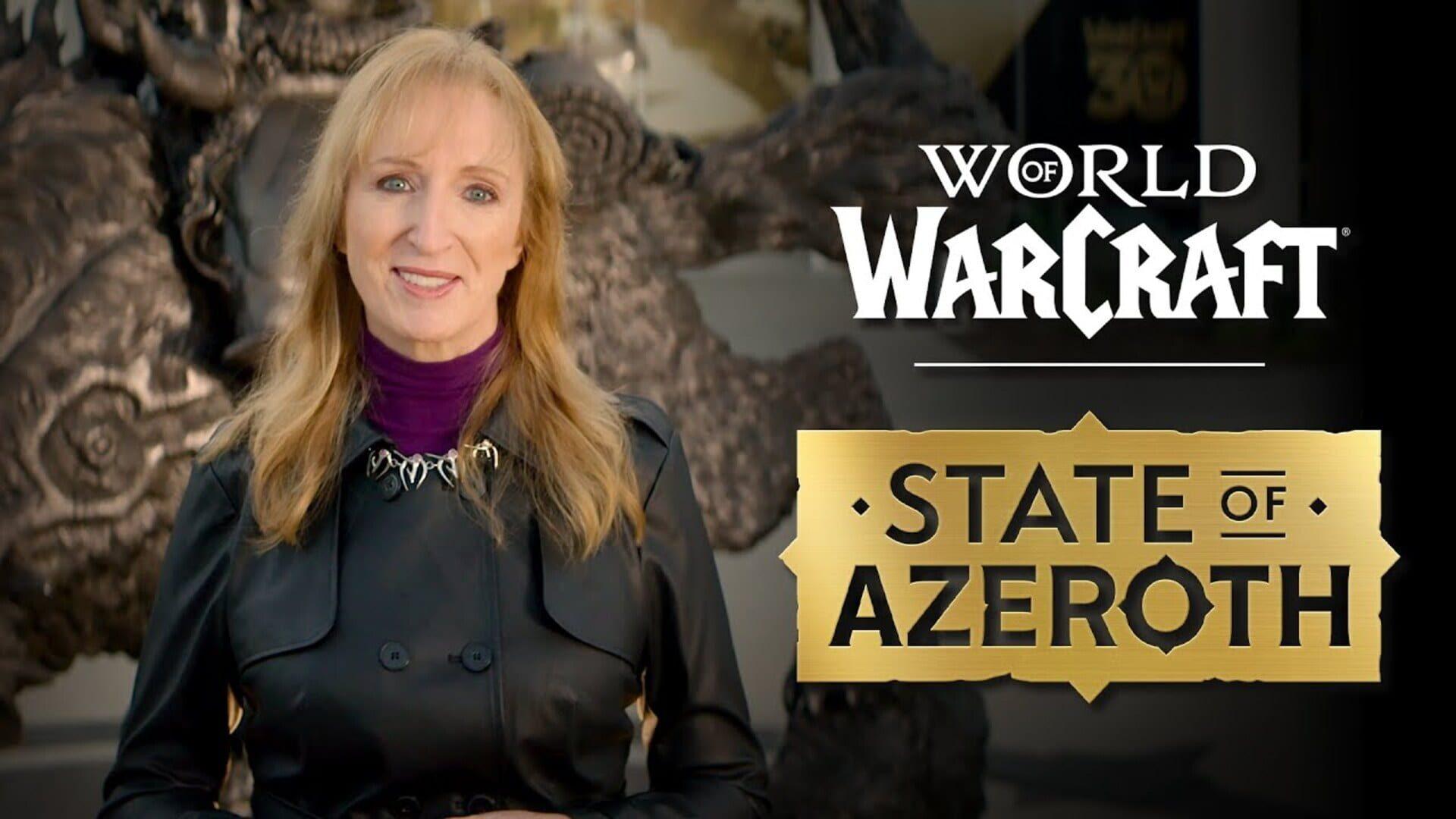 World of Warcraft: State of Azeroth 2026