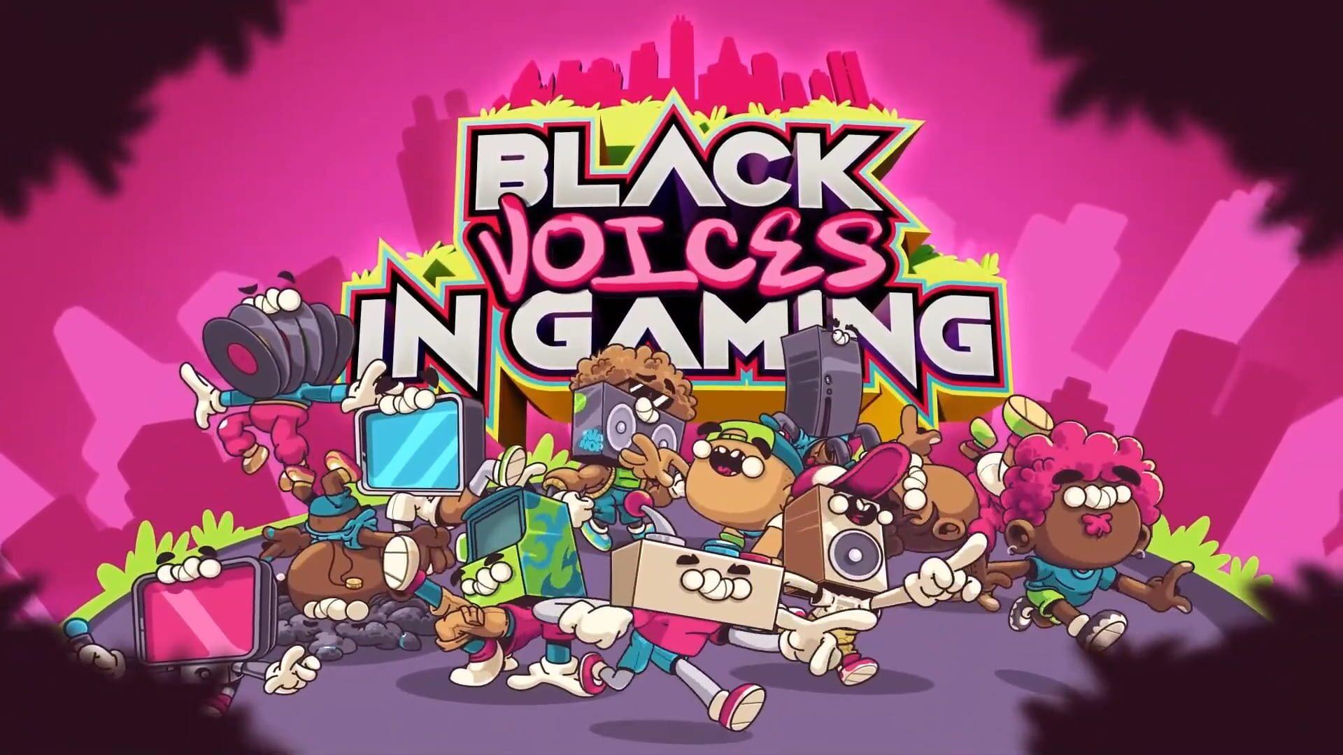 Black Voices in Gaming: Black History Month Showcase 2026