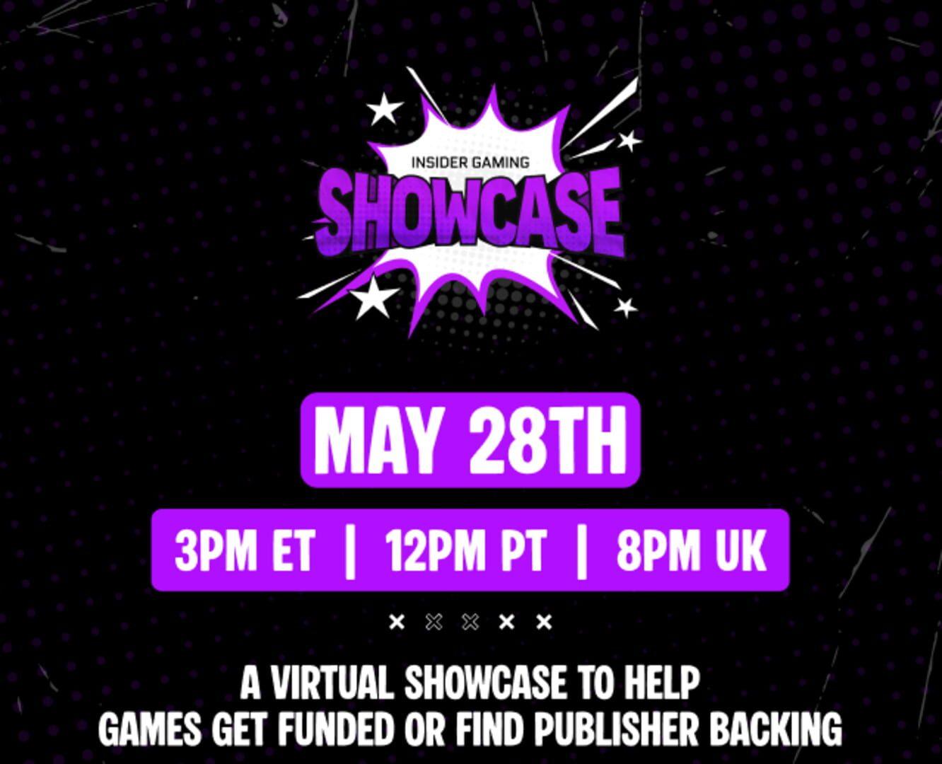 Insider Gaming May 2026