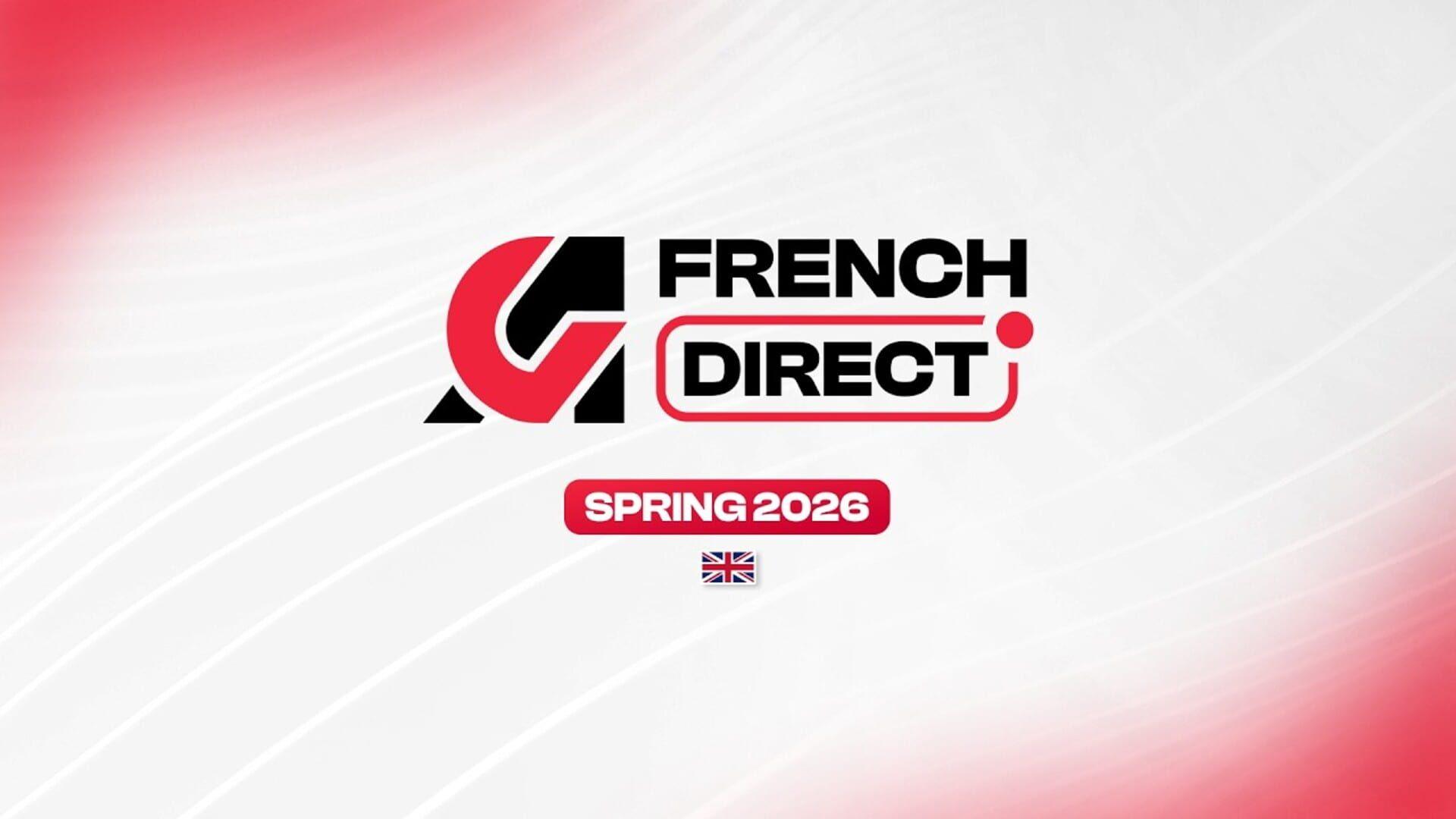AG French Direct 2026