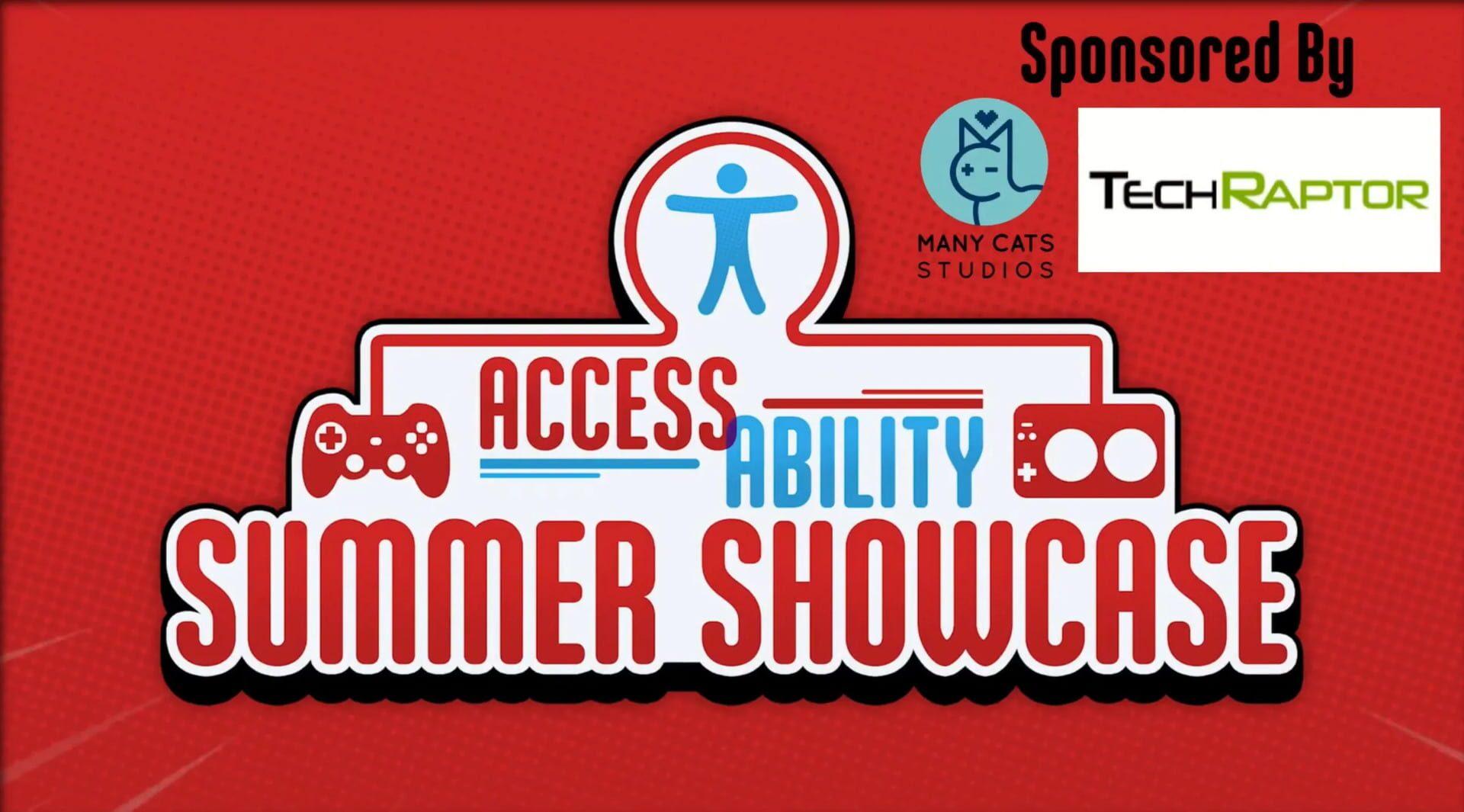 Access-Ability Summer Showcase 2026