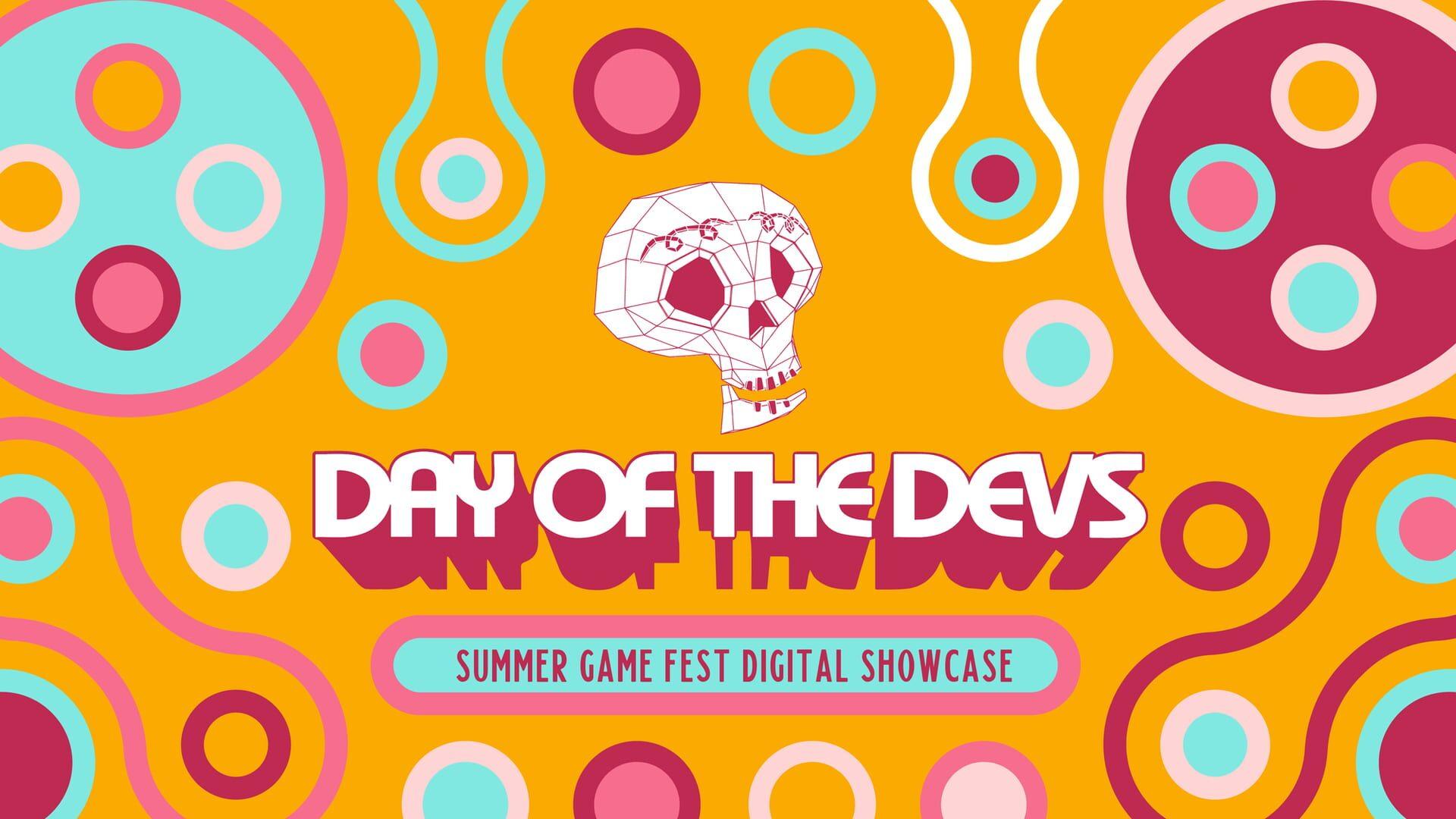 Day of the Devs: Summer Game Fest Digital Showcase 2026