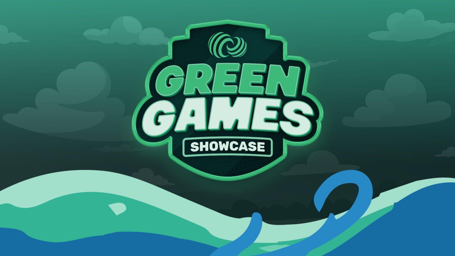 Green Games Showcase: Summer Game Fest 2026 Edition