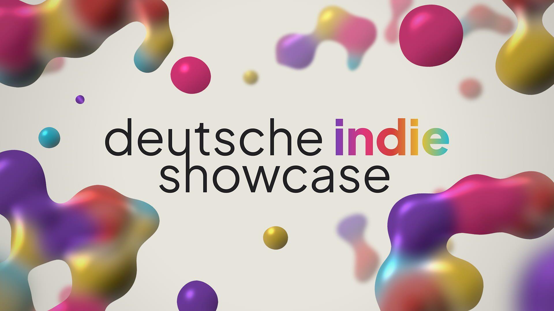 Deutsche Indie Showcase: Summer Game Fest 2026 Edition