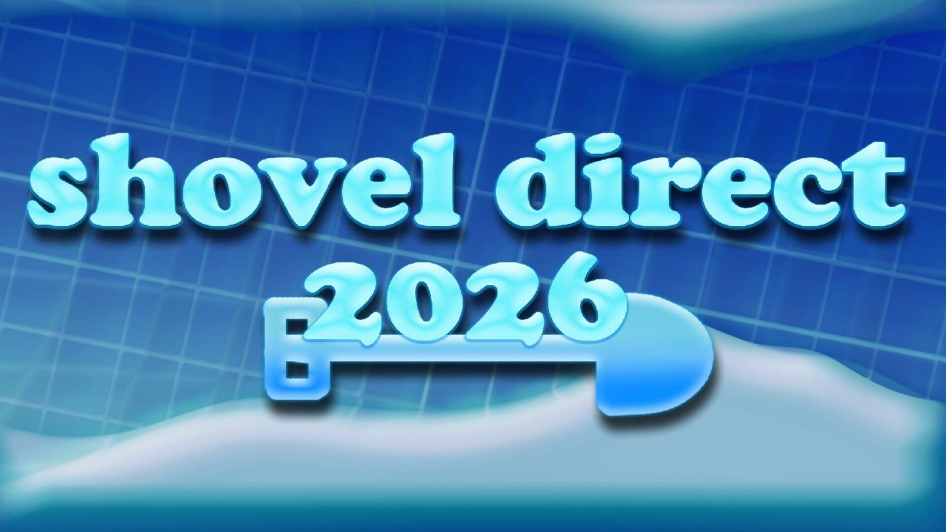 shovel direct 2026