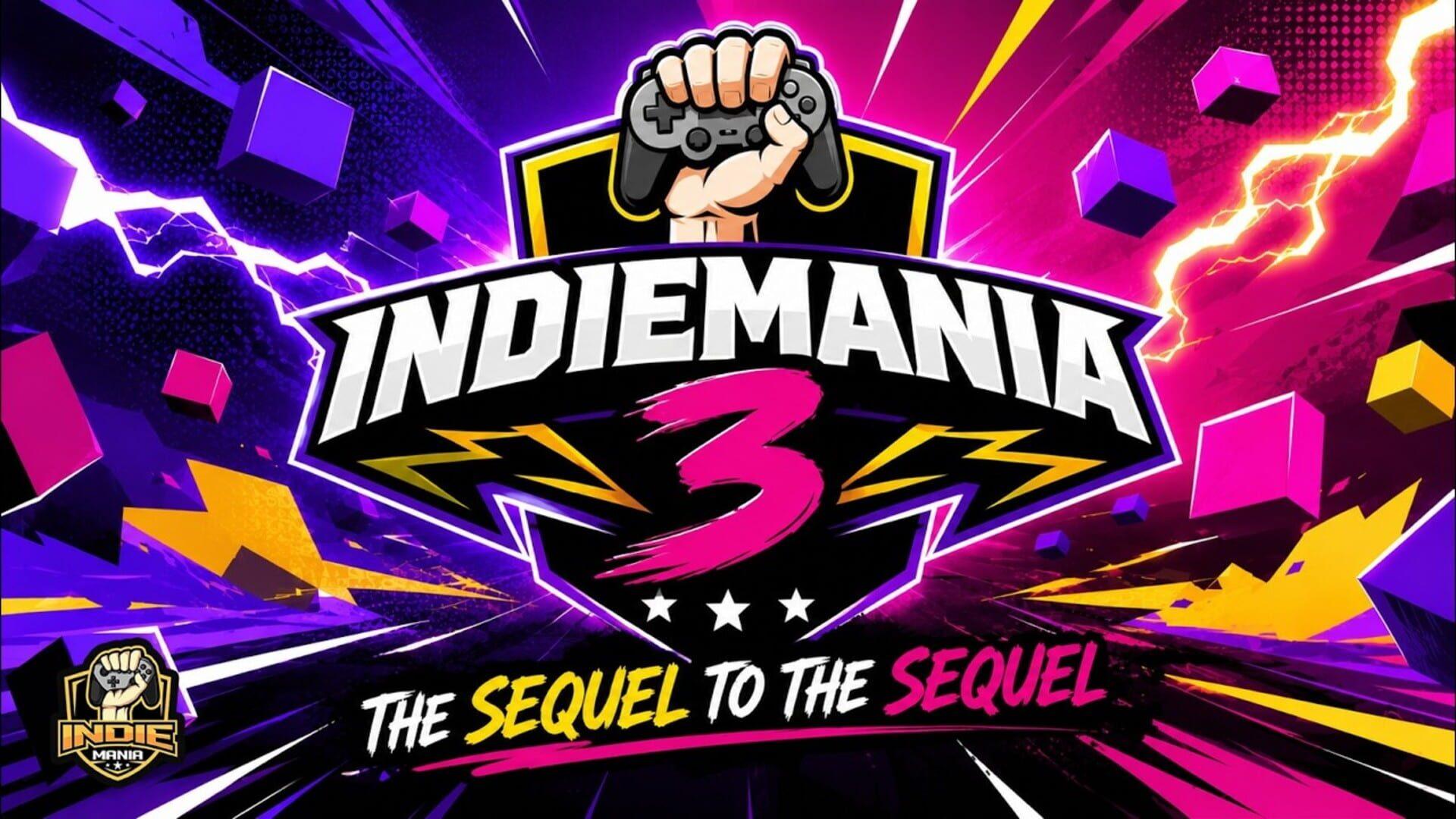 IndieMania 3
