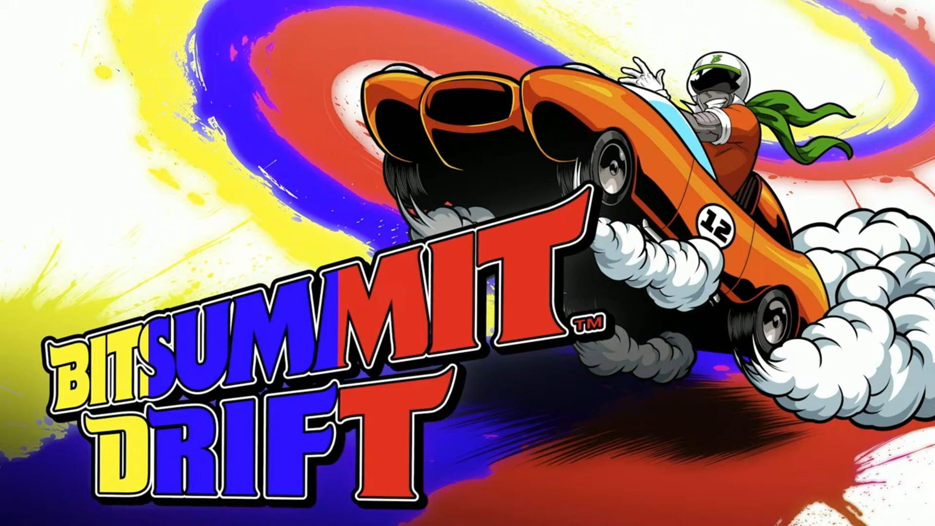 BitSummit Drift