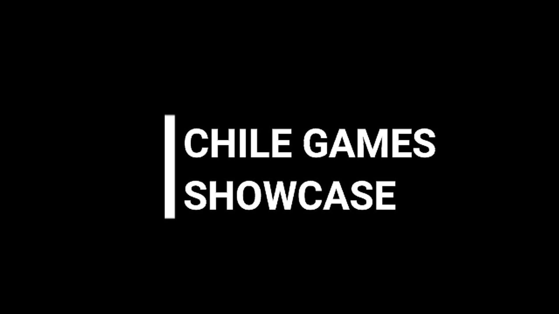 Chile Game Showcase