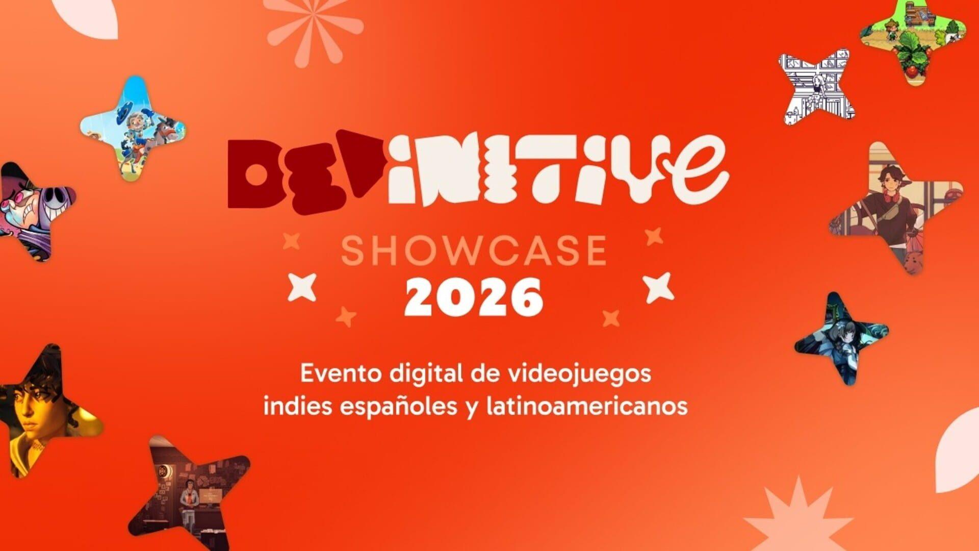 devINITIVE Showcase 2026