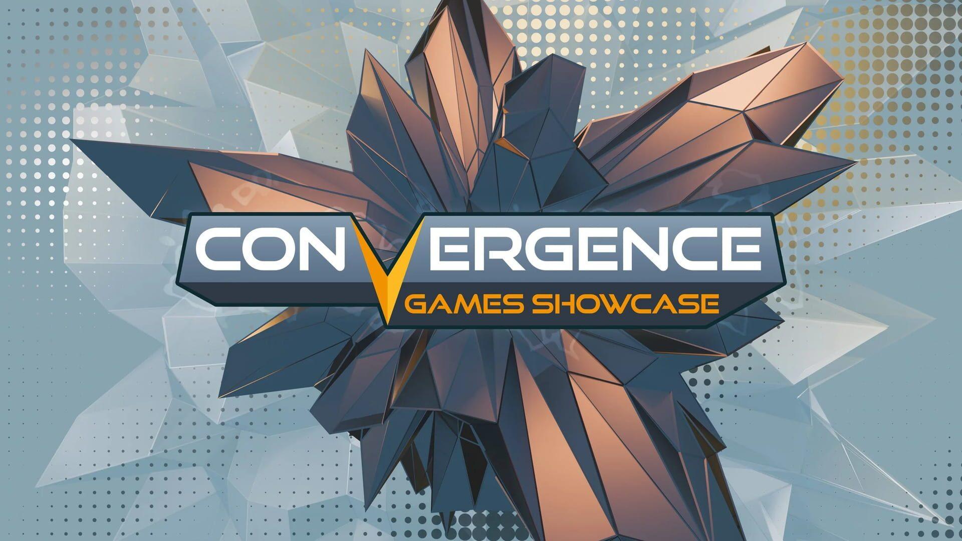 Convergence Games Showcase October 2026
