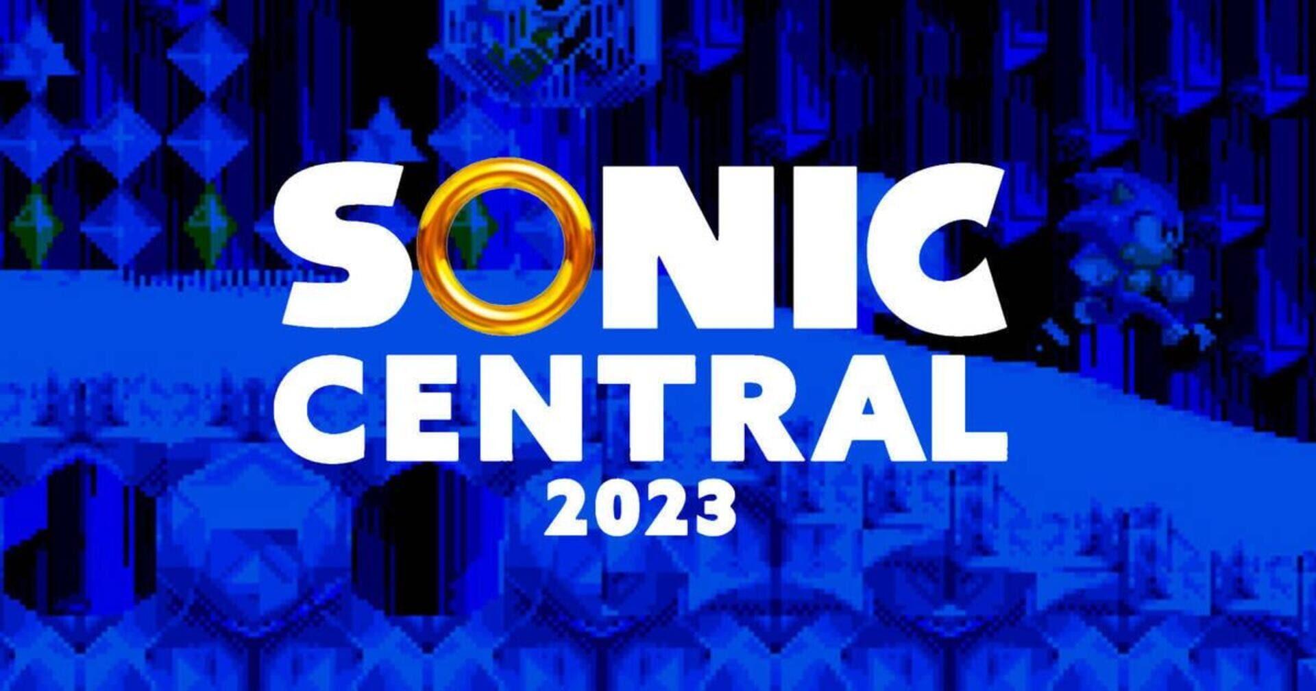 Sonic Central