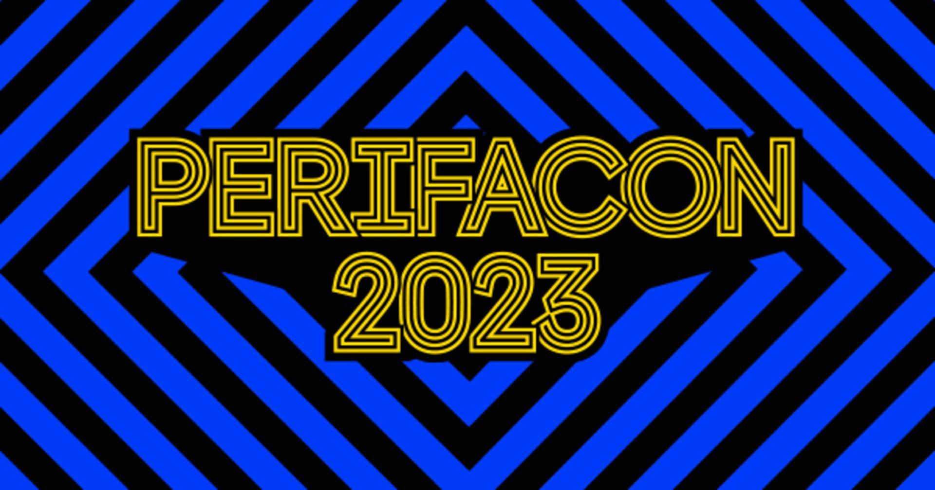 Perifacon 2023