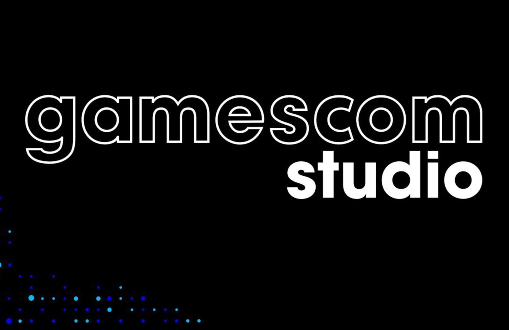 Gamescom Studio 2023