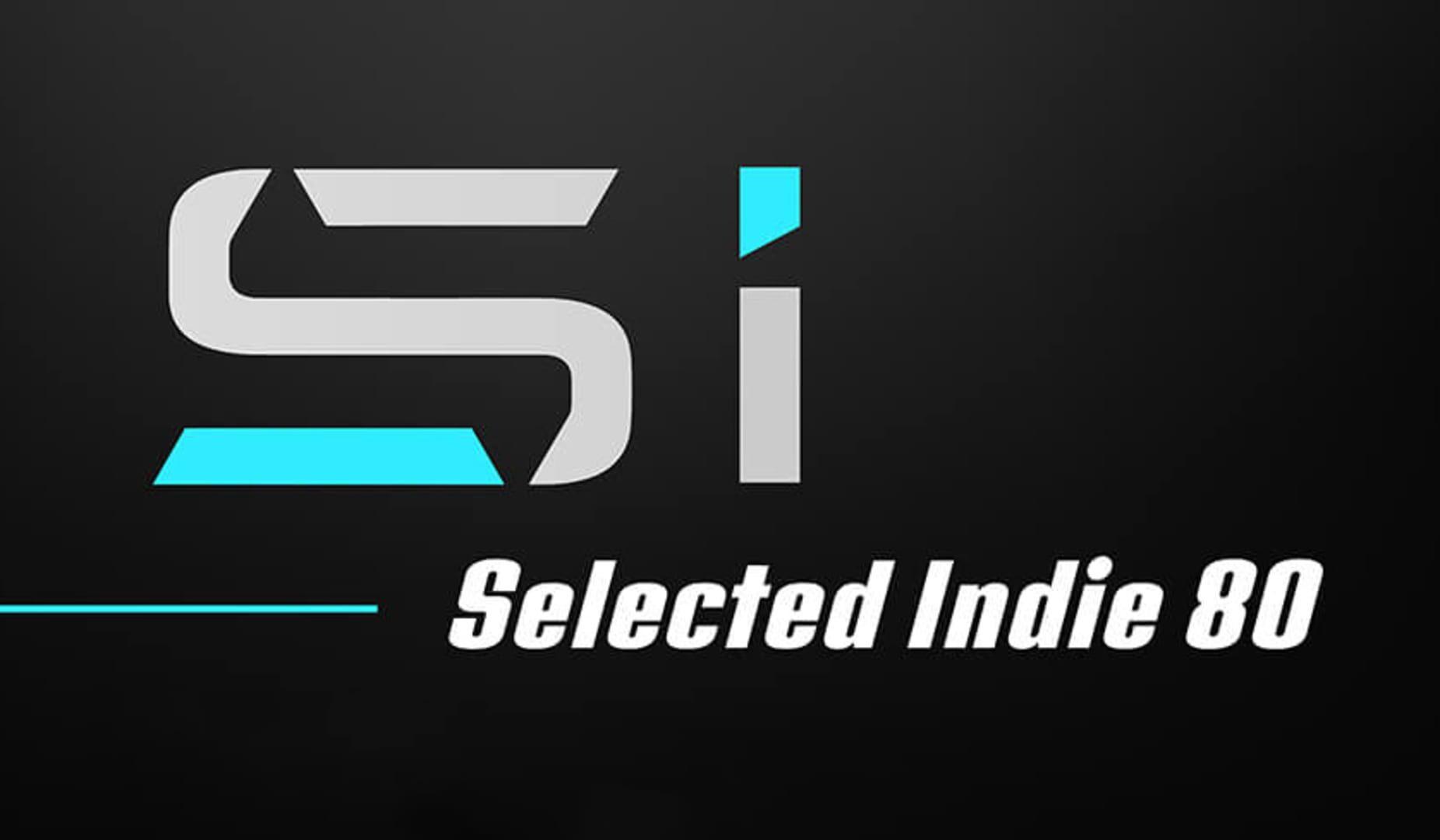 Selected Indie Games 80 at Tokyo Game Show