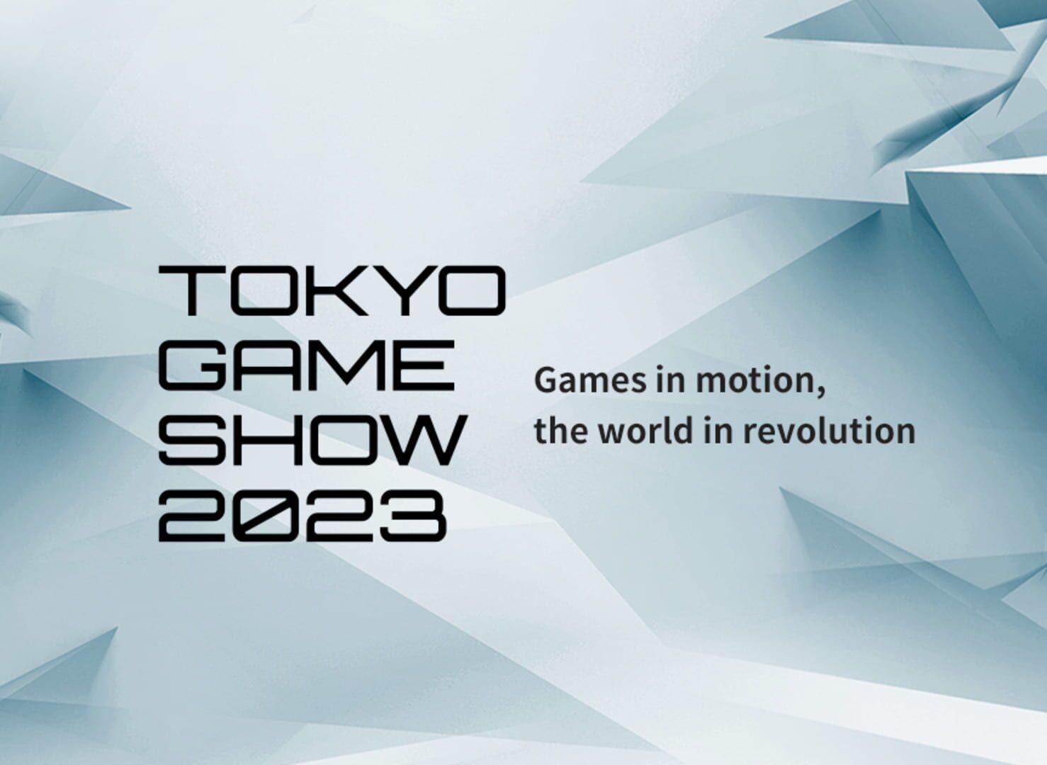 505 Games at Tokyo Game Show 2023