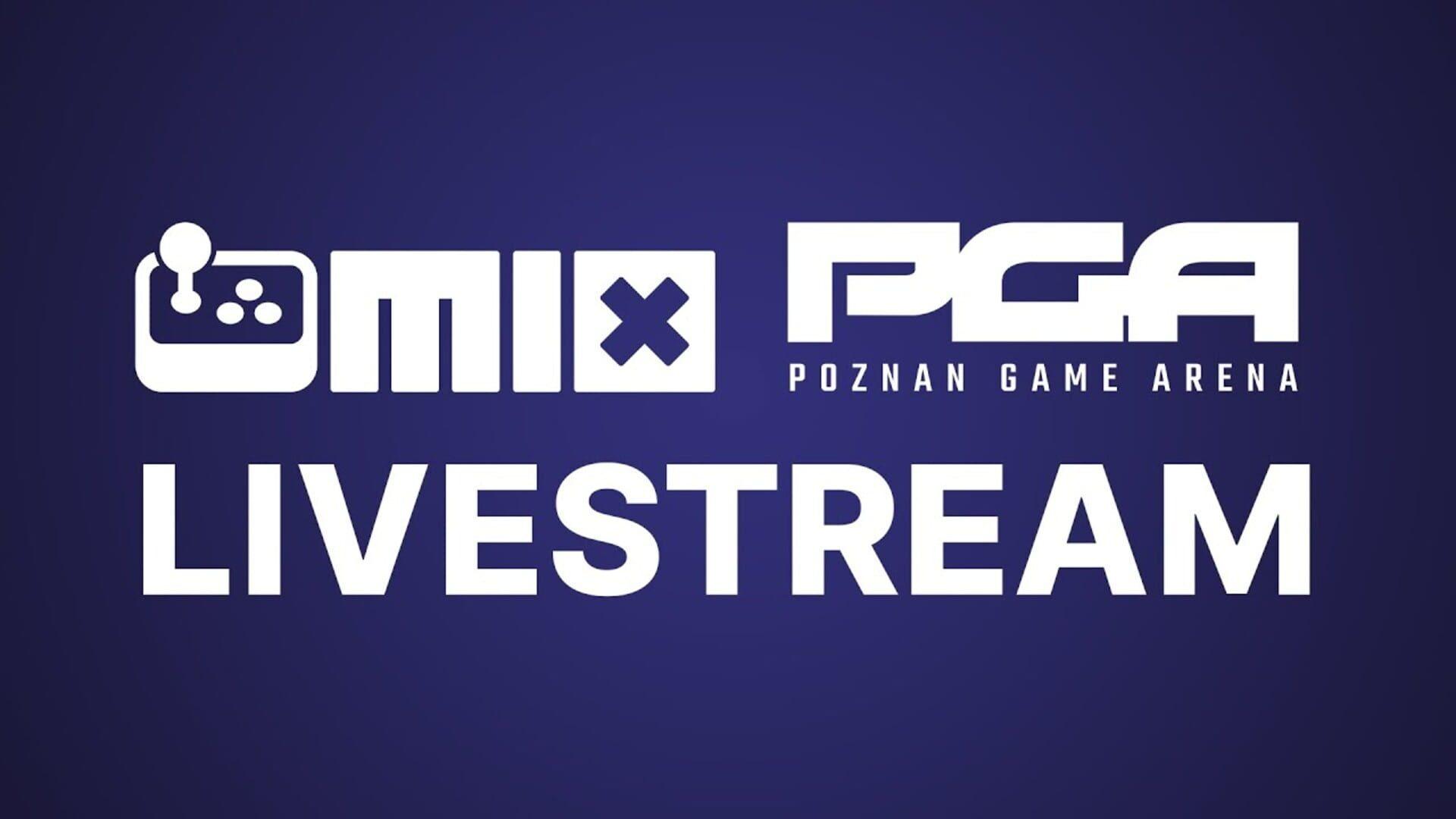 The MIX Poznan Game Arena Online Showcase