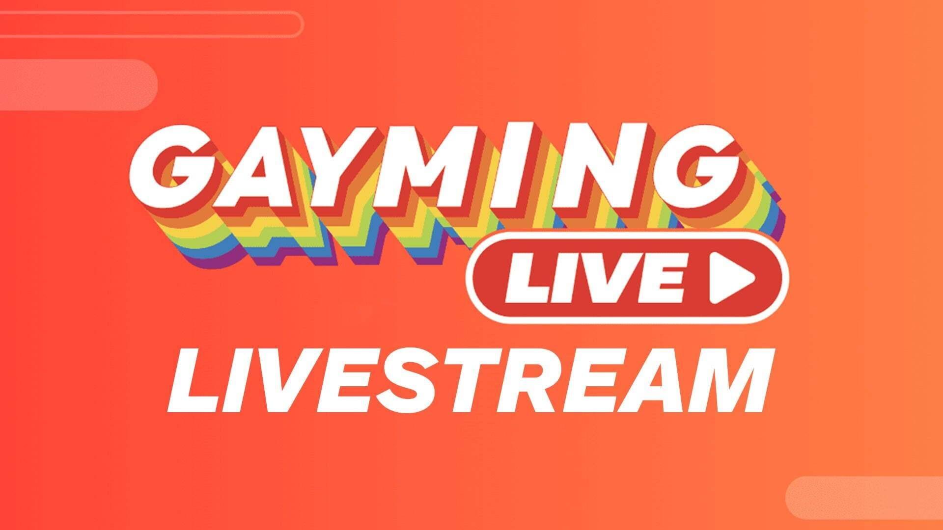 Gaymer Indie Festival 2023