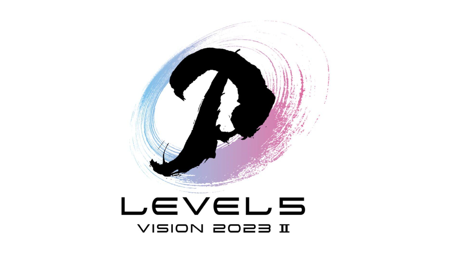 Level 5 Vision 2023 II