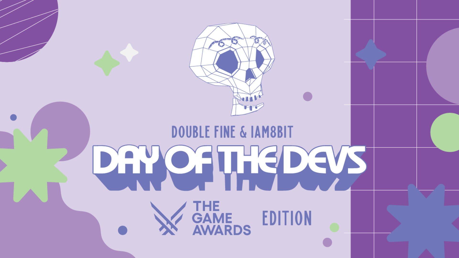 Day of the Devs: The Game Awards Edition 2023