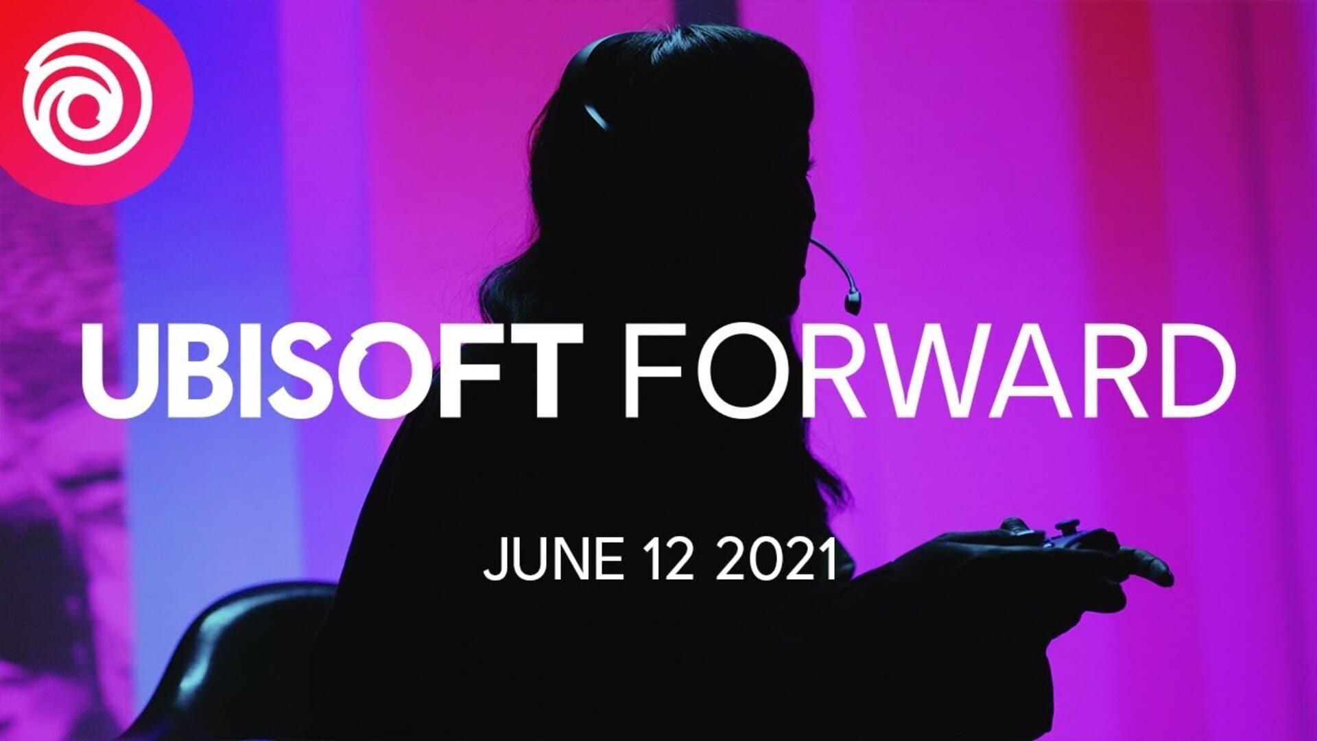 Ubisoft Forward 2021