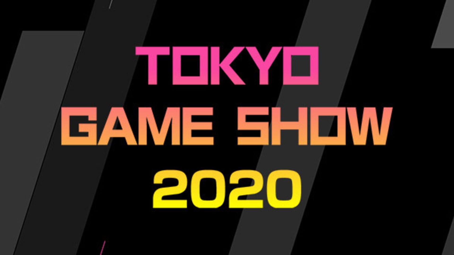 Tokyo Game Show 2020