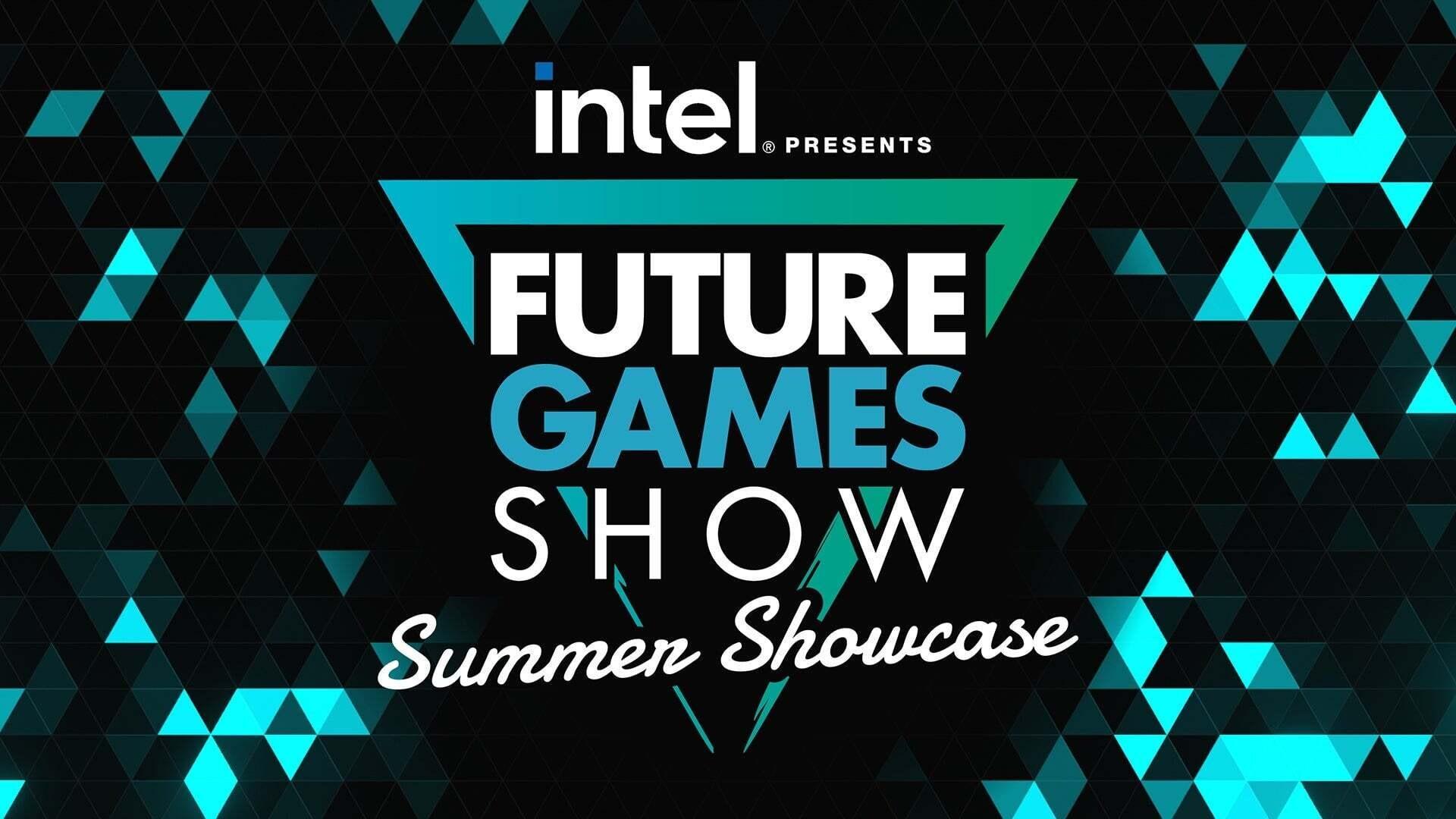 Future Games Show Summer Showcase 2023