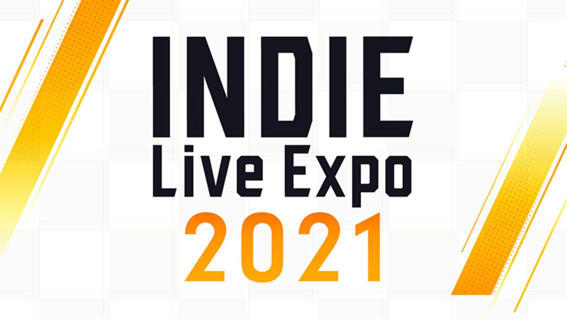 Indie Live Expo 2021