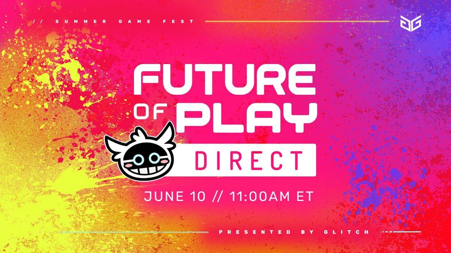 Future of Play Direct 2023
