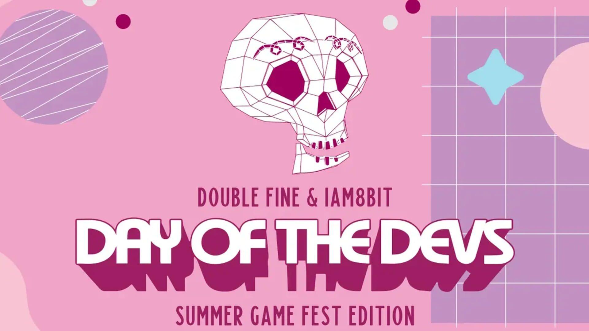 Day of the Devs 2023