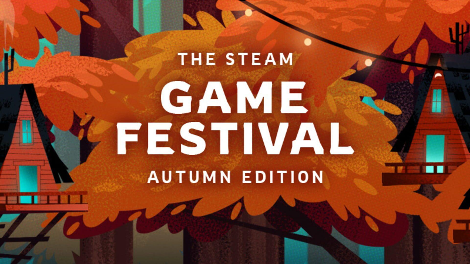 The Game Festival: Autumn Edition