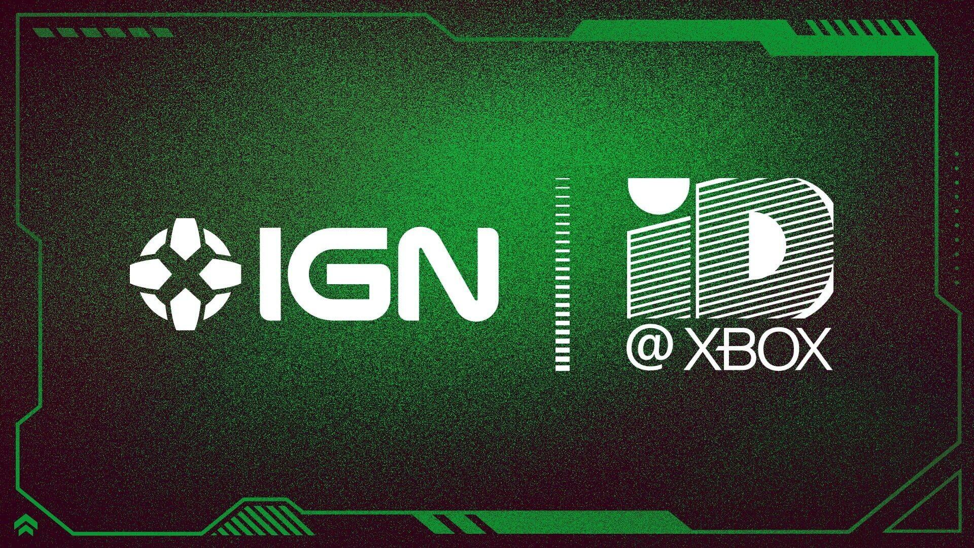 ID@Xbox Digital Showcase April 2024