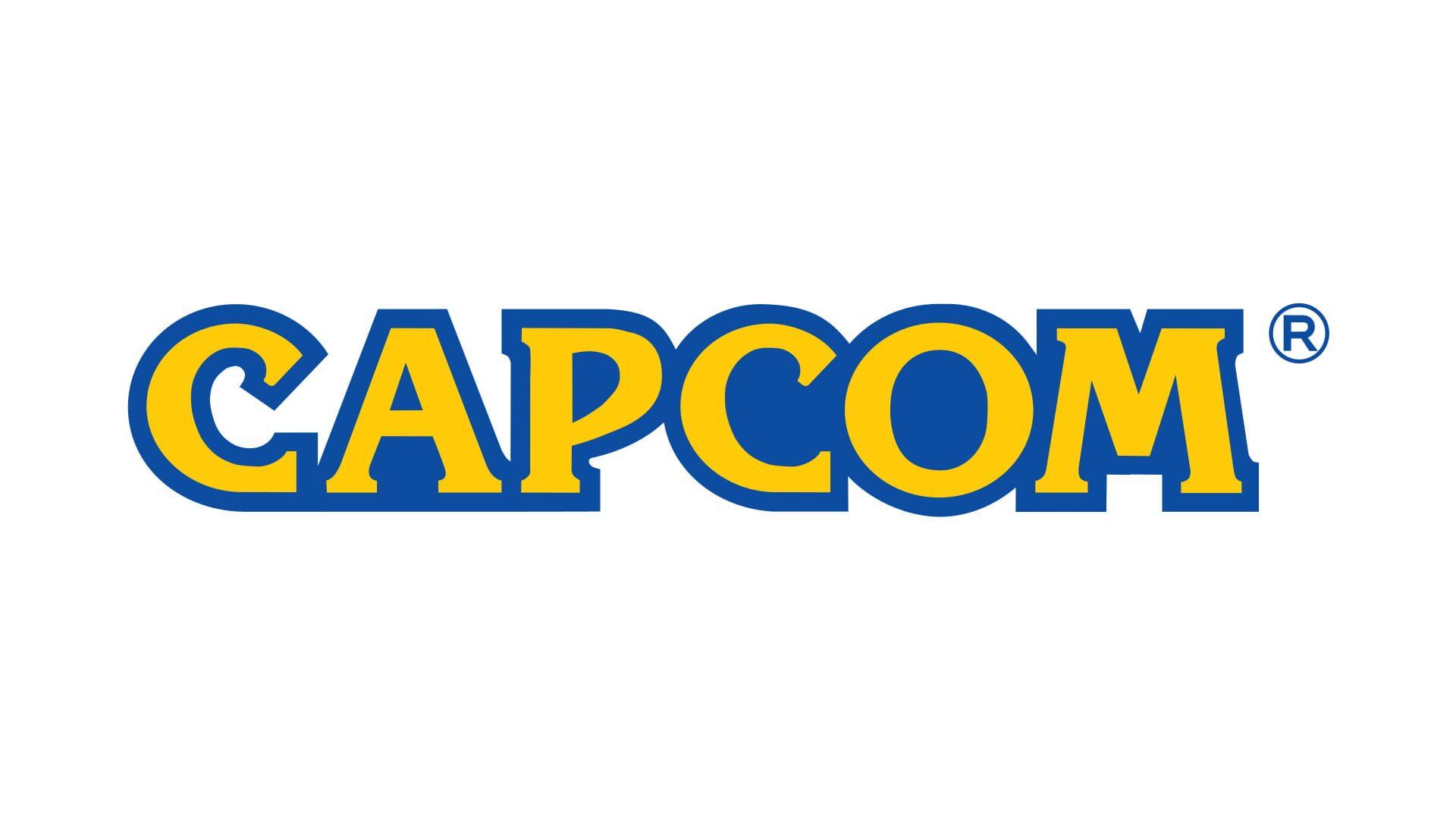 Capcom E3 2002 Conference