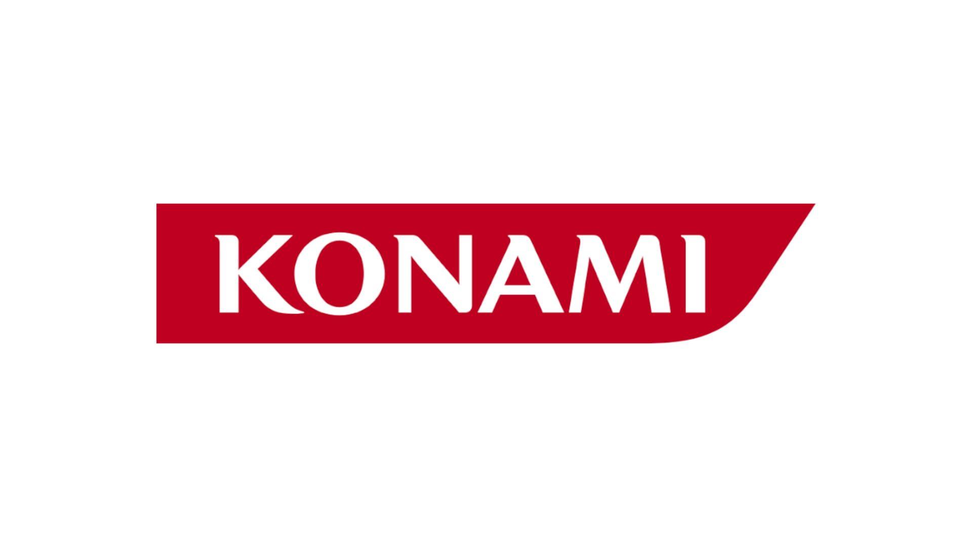 Konami E3 2004 Press Conference