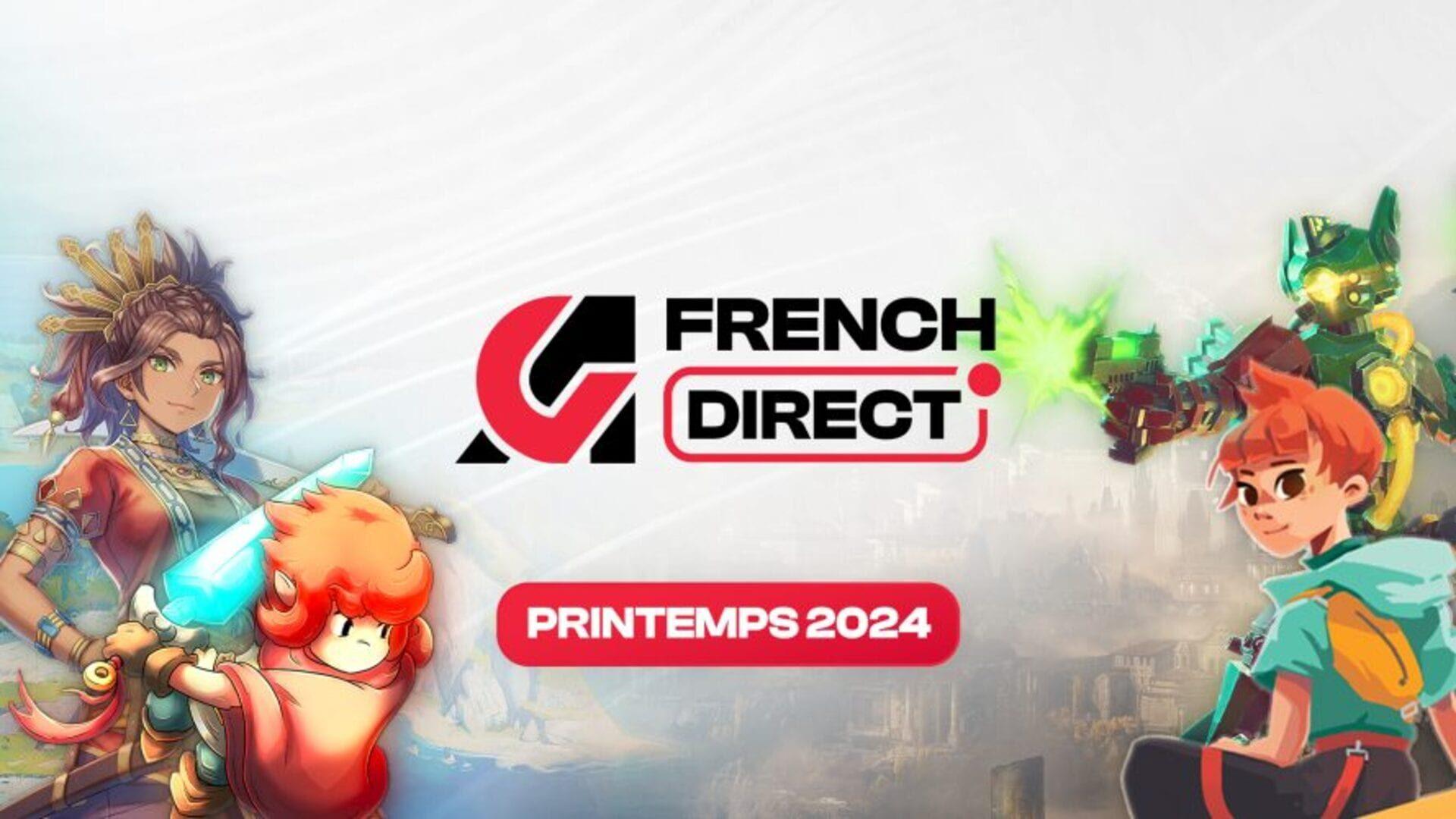 AG French Direct 2024