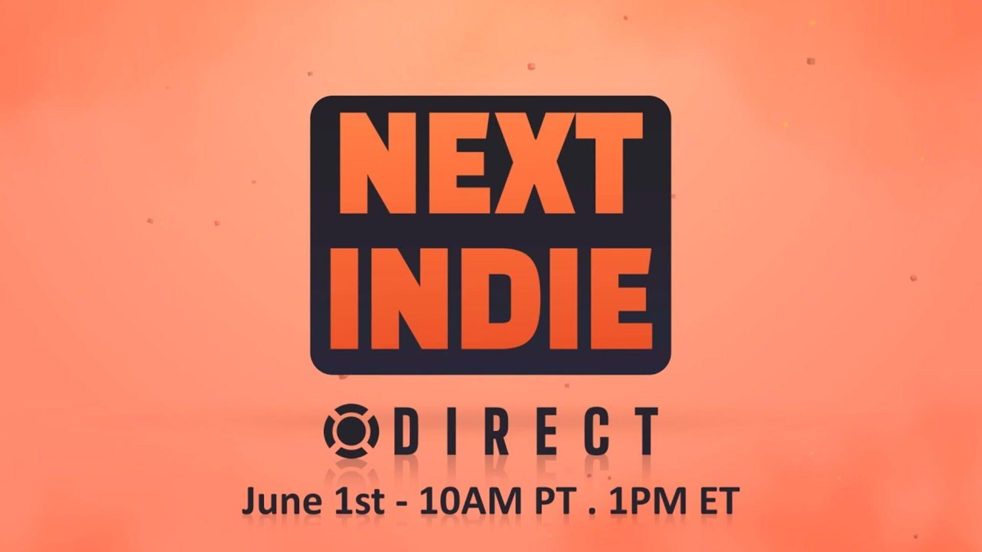 Next Indie Direct 2024