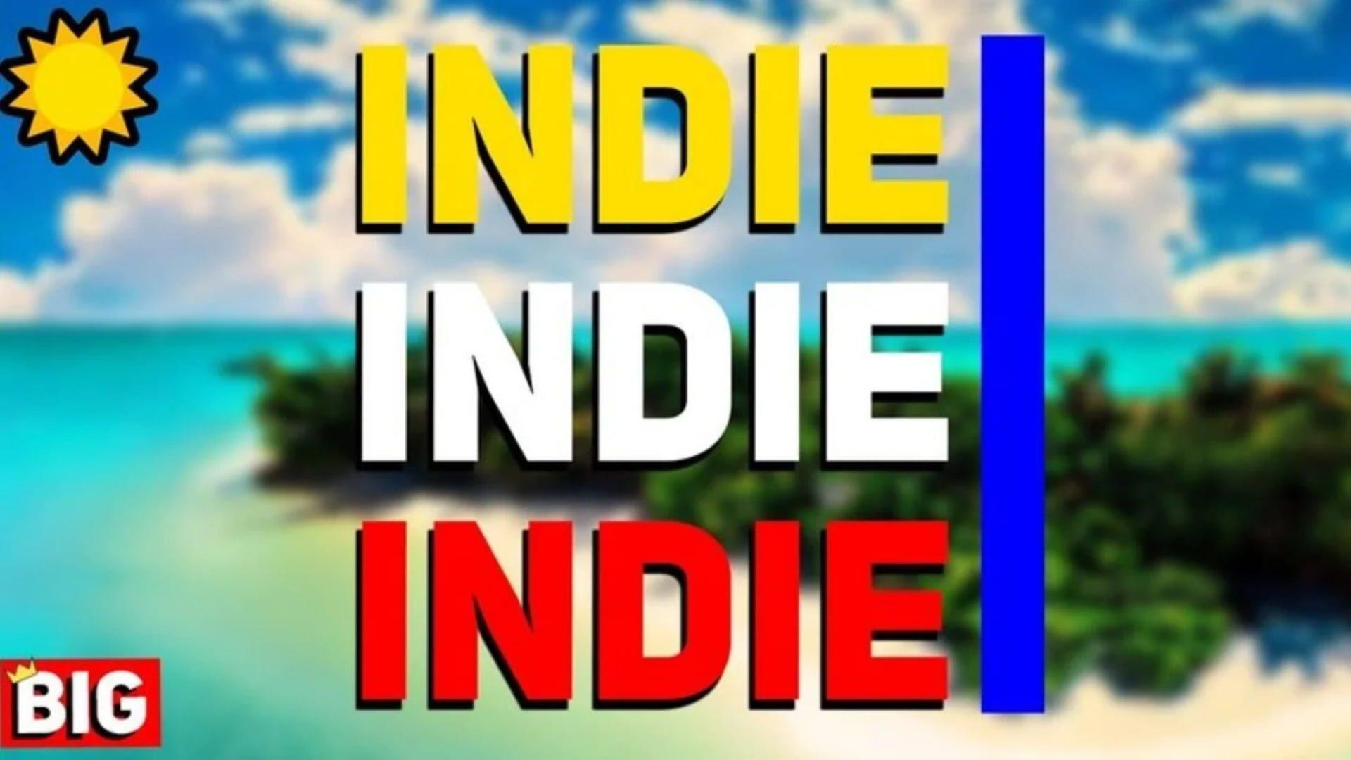 Best Indie Games Summer Showcase 2024