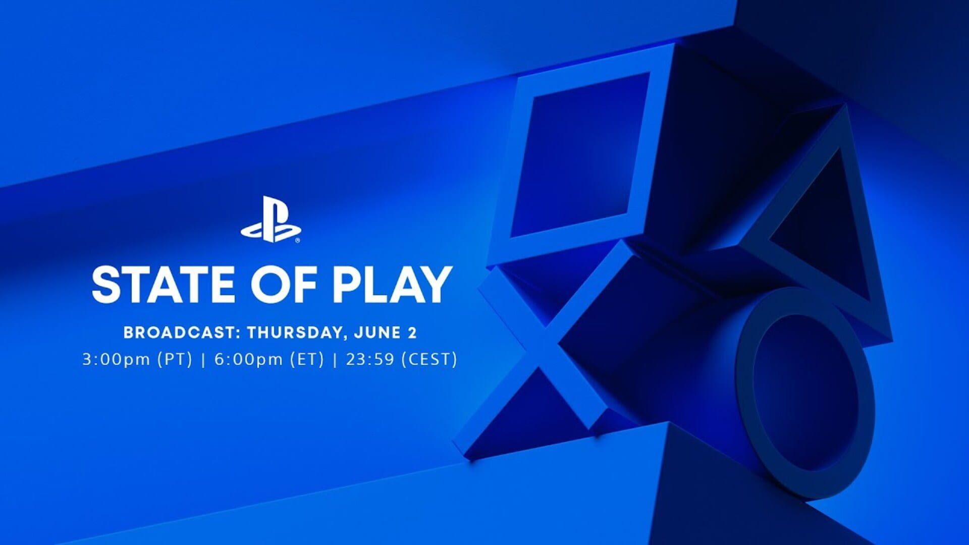 State of Play: June 2, 2022
