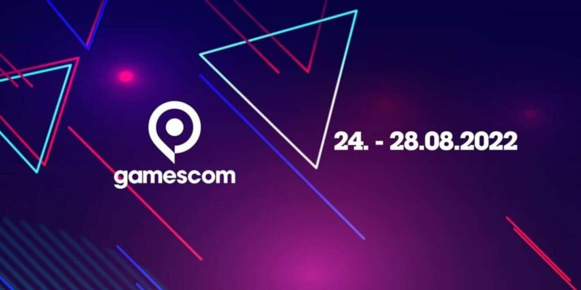 Gamescom 2022