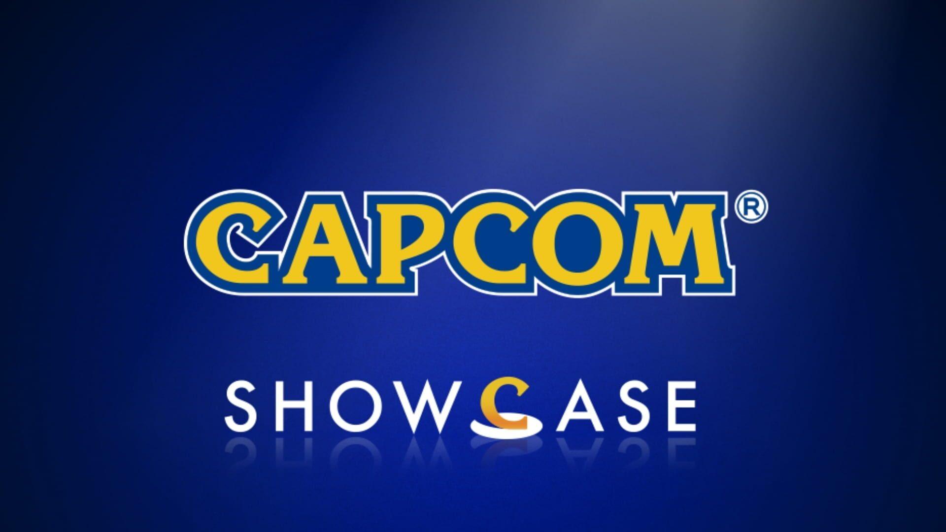 Capcom Showcase 6.13.2022