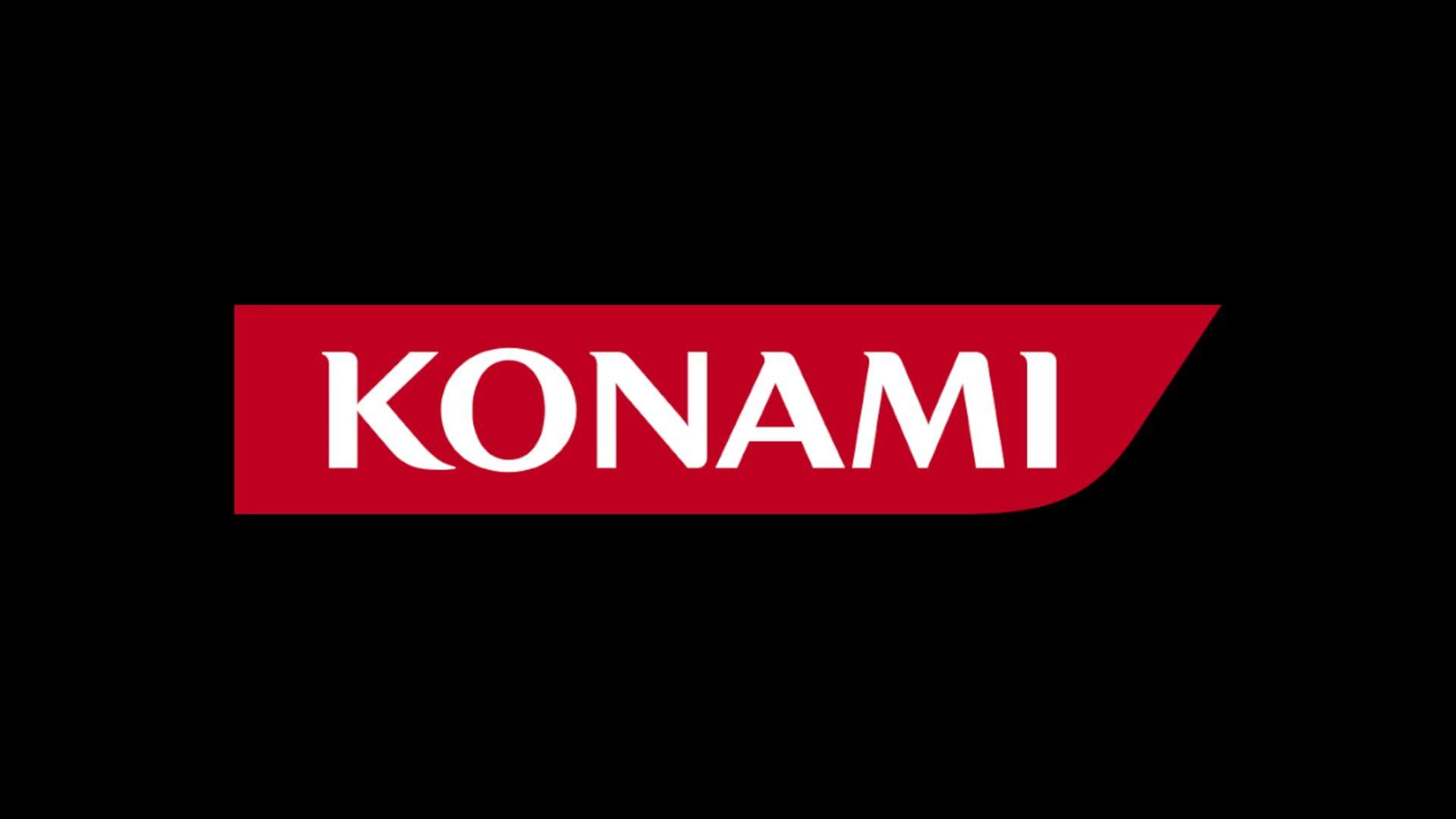 Konami E3 2006 Press Conference