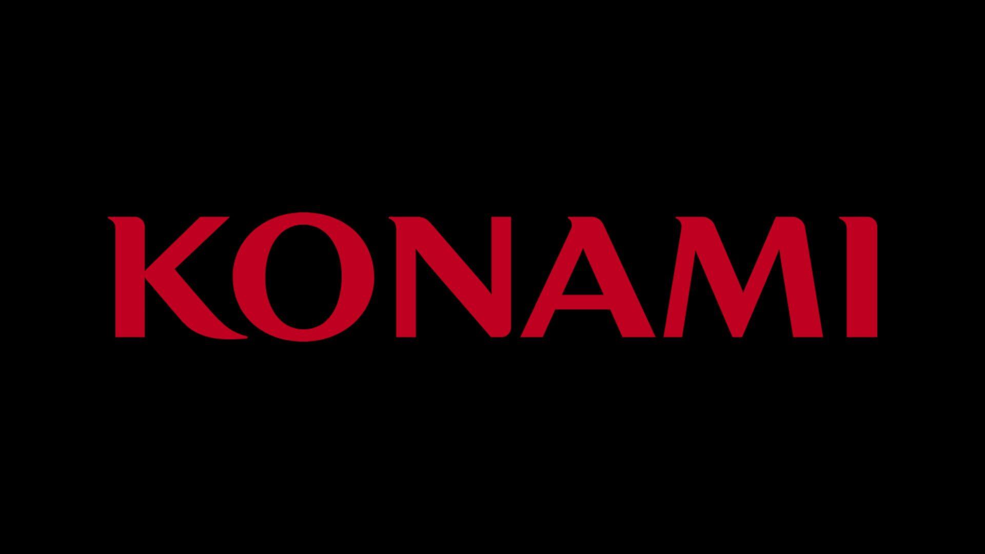 Konami E3 2007 Press Conference
