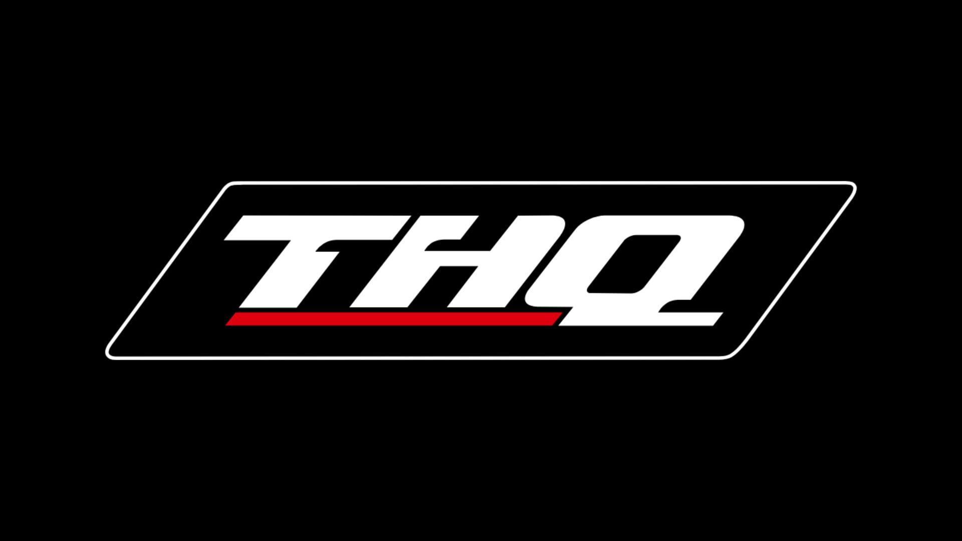 THQ E3 2007 Press Conference
