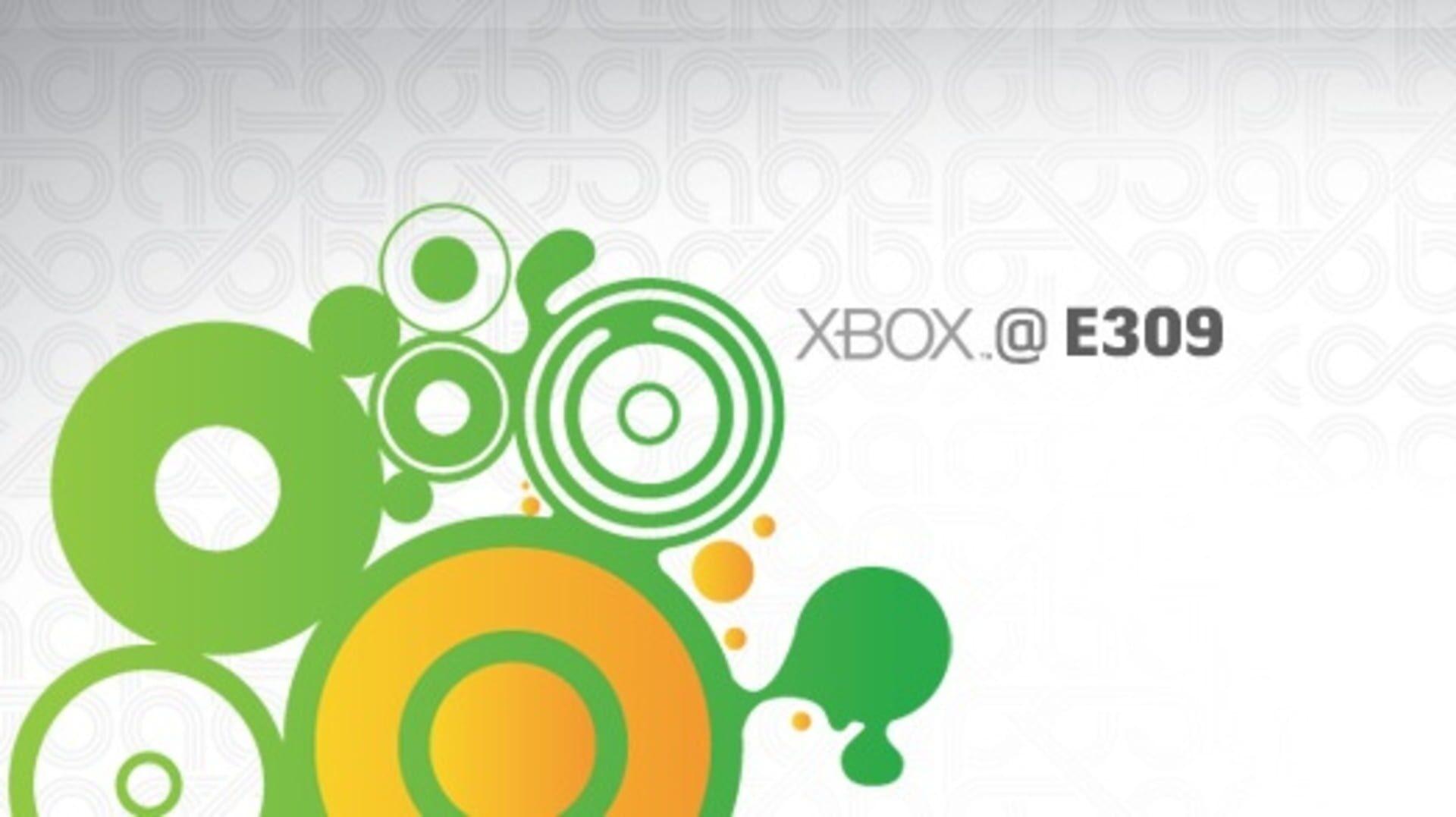 Xbox 360 E3 2009 Media Briefing