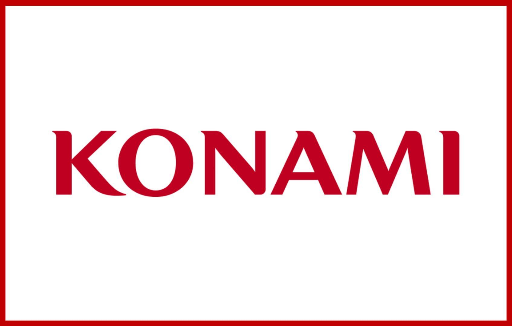 Konami Pre-E3 2011 Show