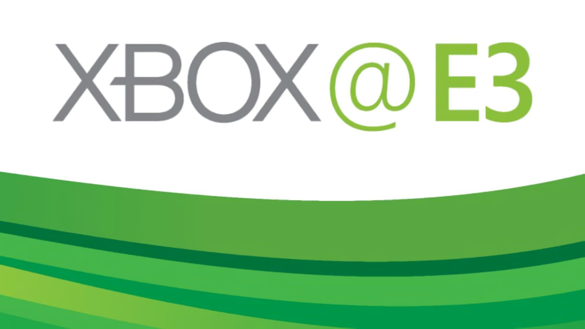 Xbox 360 E3 2011 Media Briefing