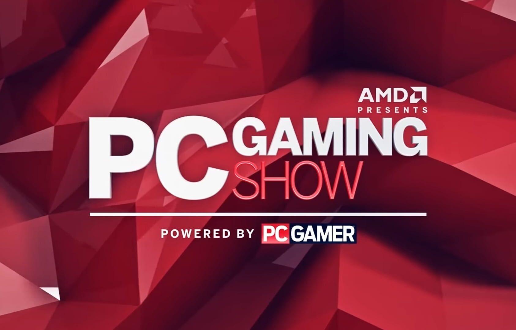 PC Gaming Show 2015